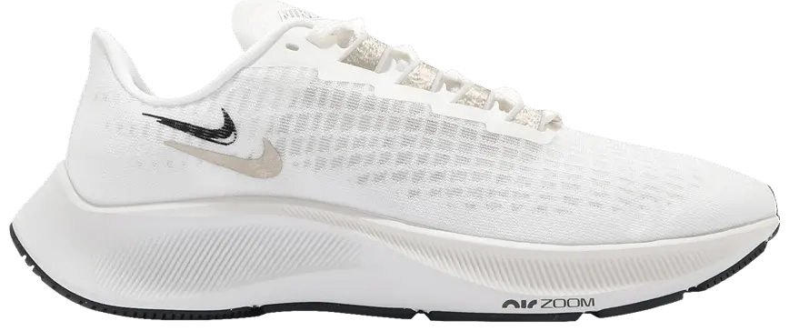 Giày Nike Air Zoom Pegasus 37 Premium Ivory CZ2872-100