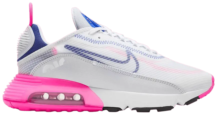 Giày Nike Wmns Air Max 2090 'Laser Pink' CZ3867-101