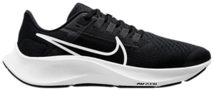 Giày Nike Air Zoom Pegasus 38  'Black White' CZ4178-002