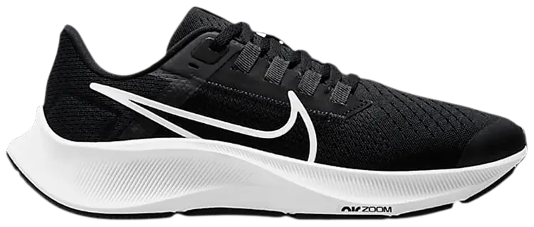 Giày Nike Air Zoom Pegasus 38 'Black White' CZ4178-002