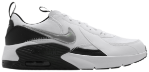 Giày Nike Air Max Excee SE GS 'White Black' CZ4990-100