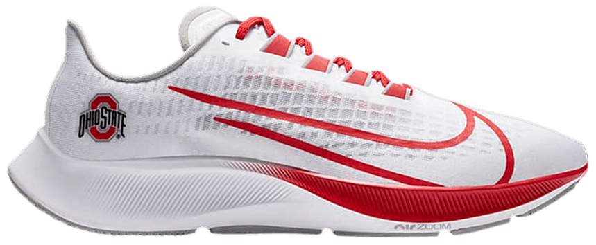 Giày Nike Air Zoom Pegasus 37 'Ohio State' CZ5385-100