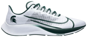 Giày Nike Air Zoom Pegasus 37 'Michigan State' CZ5391-100