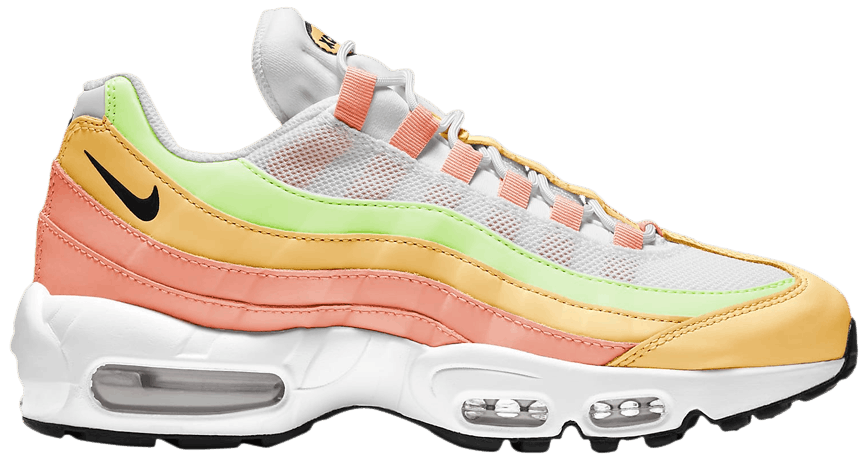 Giày Nike Wmns Air Max 95 'Melon Tint' CZ5659-600