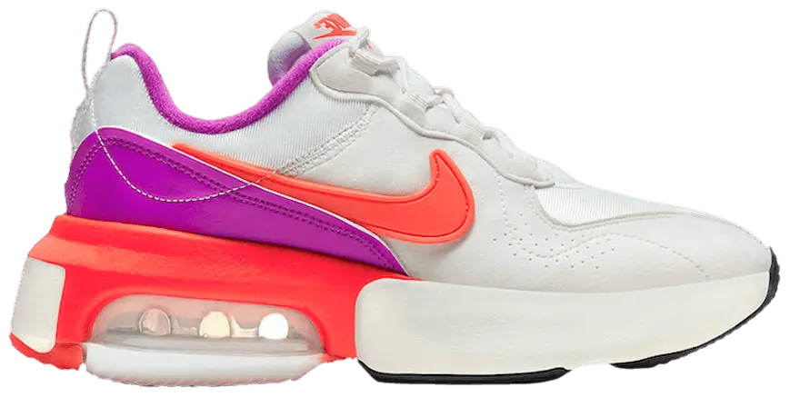 Giày Nike Wmns Air Max Verona 'White Crimson Purple' CZ6156-100