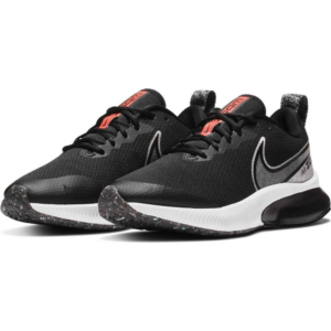 Alternative view of Giày Nike Air Zoom Arcadia SE "Black Silver" CZ6399-005