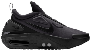 Giày Nike Adapt Auto Max 'Triple Black' CZ6800-002