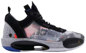 Giày Nike Air Jordan 34 Low PF 'Heritage' CZ7746-008