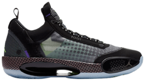 Giày Nike Air Jordan 34 Low 'Vapor Green' CZ7750-003