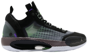 Giày Nike Air Jordan 34 Low PD PF 'Halftone Dots' CZ7751-013