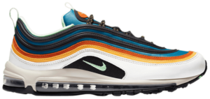 Giày Nike Air Max 97 'Green Abyss Illusion Green' CZ7868-300