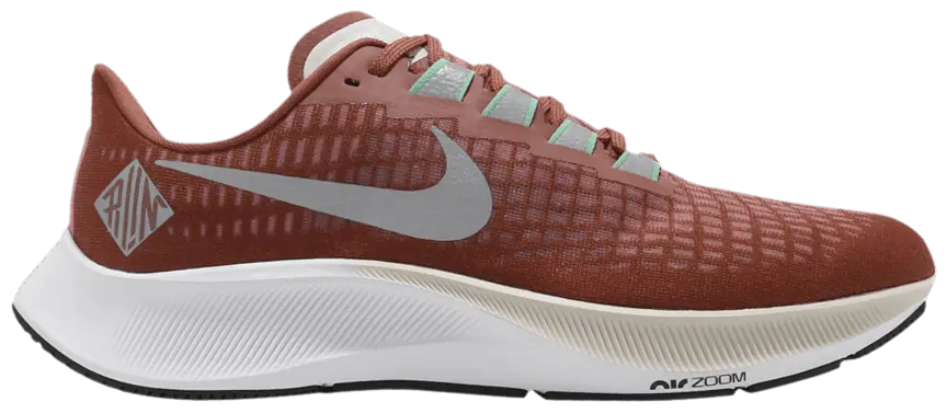 Giày Nike Air Zoom Pegasus 37 'Claystone Red' CZ8696-601