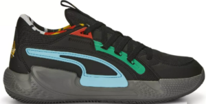 Giay Puma Court Rider Chaos 'Black' 37826501