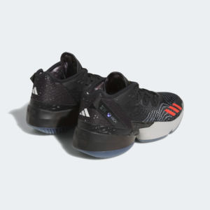 Giay Adidas DON Issue 4 x Xbox 'Series X' HR0714