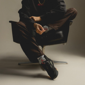 Giay Nike Air Jordan 5 Retro 'GoreTex OffNoir' DR0092-001