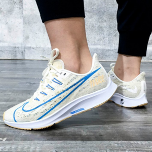 Alternative view of Giày Nike Air Zoom Pegasus 36 'Sail' BV5740-100