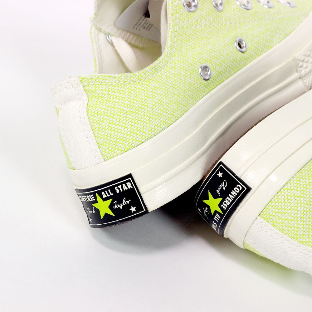 Giày Converse Chuck 70 Carnival Lights Low Top 564131C - Ảnh 2