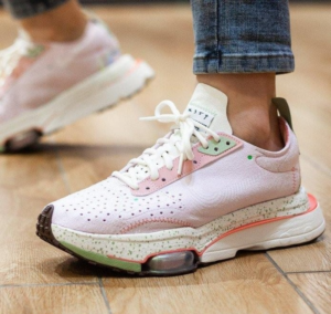 Alternative view of Giày Nike Air Zoom Type 'Pink' DM5450-611