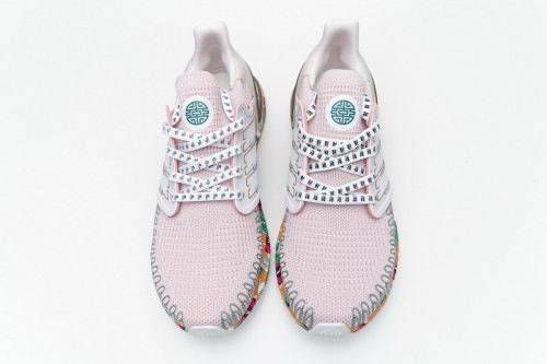 Giày Adidas UltraBoost 20 Global Currency 'White' FX8890 - Ảnh 7