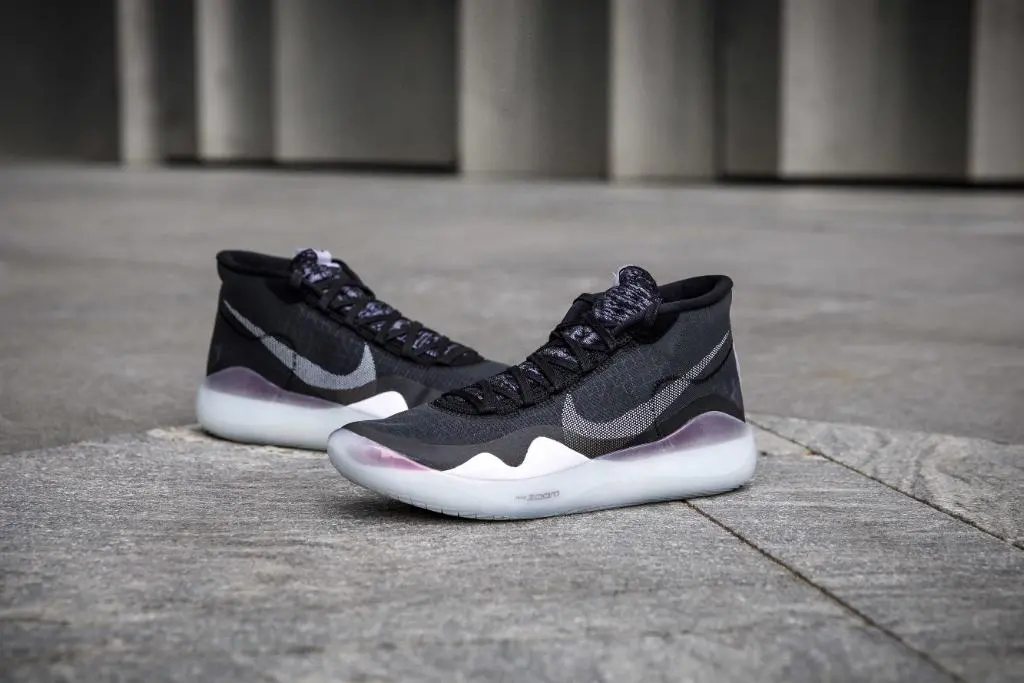 Alternative view of Giày Nike KD 12 The Day One AR4229-001