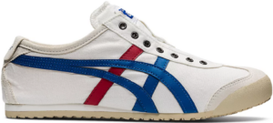 Giay Onitsuka Tiger Mexico 66 'White Blue' D3K0N-0143