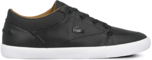 Giày Lacoste Bayliss Vulc Prm Black 7-30SPM003502H