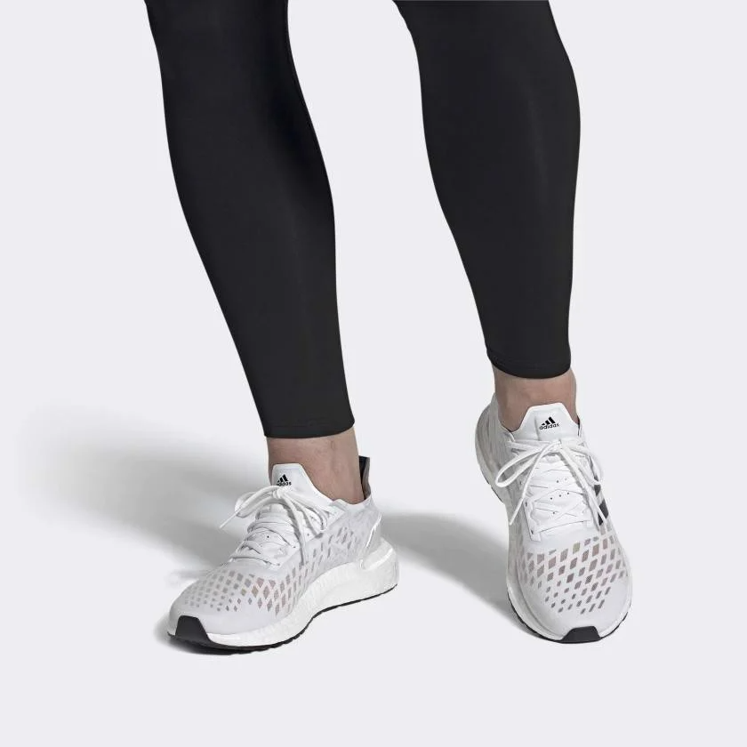 Giày Adidas UltraBoost PB Uniforia 'White' FW8133 - Ảnh 3