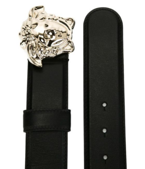 Alternative view of Thắt lưng Versace Carrie Over Belt DCDD259-DVT2-D41OC