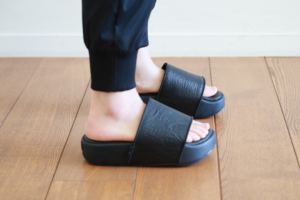 Dep Adidas Y-3 Slide 'Black' GW8631