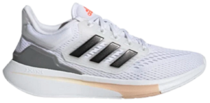 Giày Adidas Eq21 'Iron White' H00540