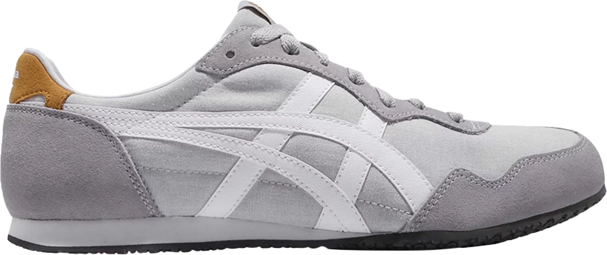 Giay Onitsuka Tiger Serrano 'Mid Grey' D7A2L-9601