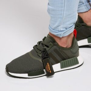 Alternative view of Giày Adidas NMD_R1 'Night Cargo' B37620