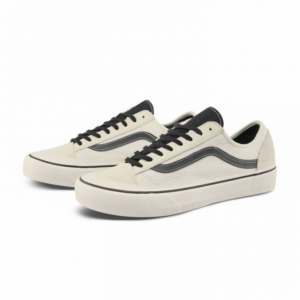 Alternative view of Giày Vans Style 36 SK8 SF 'White Black Strips' VN0A3MVLXGL
