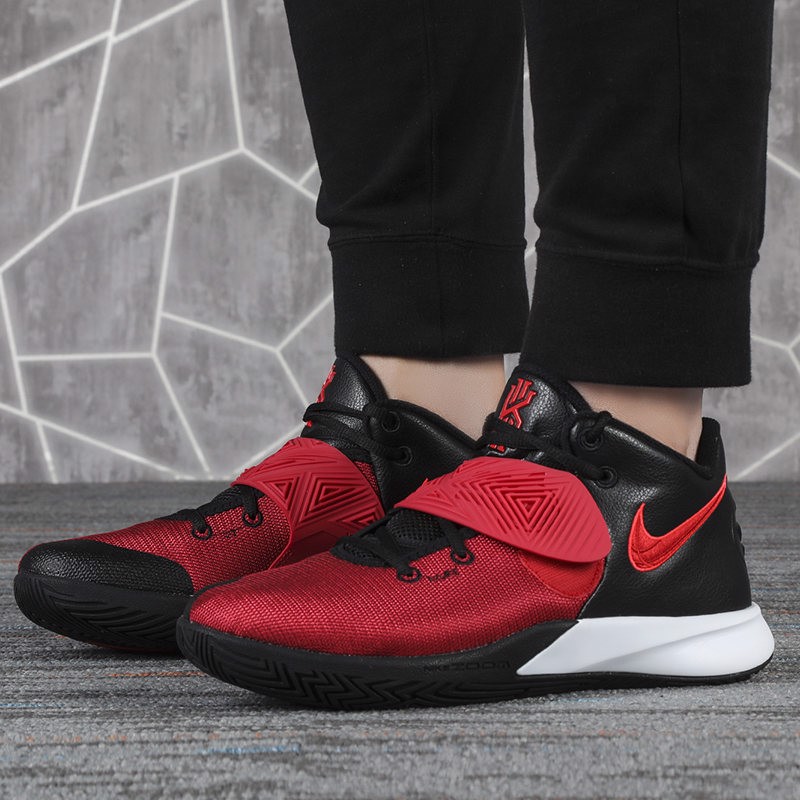 Giày Nike Kyrie Flytrap 3 EP 'University Red' CD0191-009 - Ảnh 4