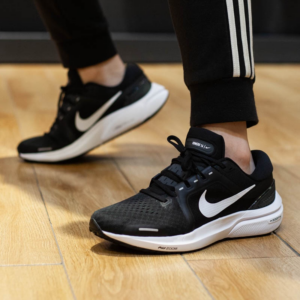 Giay Nike Air Zoom Vomero 16 'Black White' DA7245-001