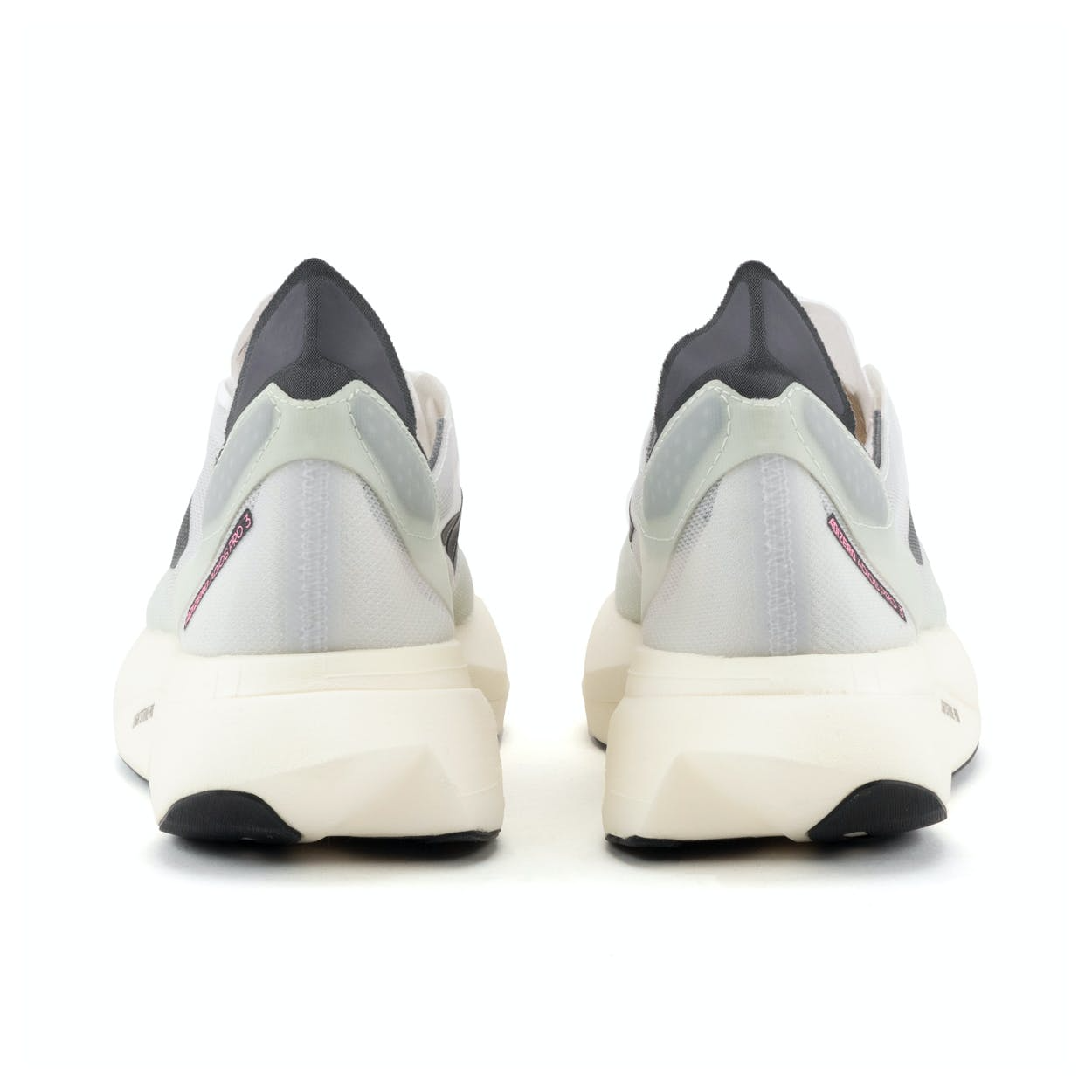 Giay Adidas Adizero Adios Pro 3 'White Metallic' GV7067