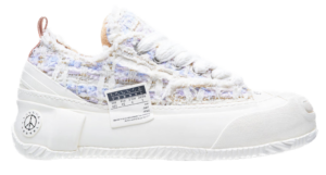 Giay xVESSEL G.O.P. 2.0 MARSHMALLOW Lows 'Lavender Tweed' F22X63P