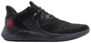 Giày Adidas Alphabounce RC 2 M 'Black' D96515
