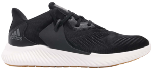 Giày Adidas AlphaBounce RC 2 'Night Metallic' D96524
