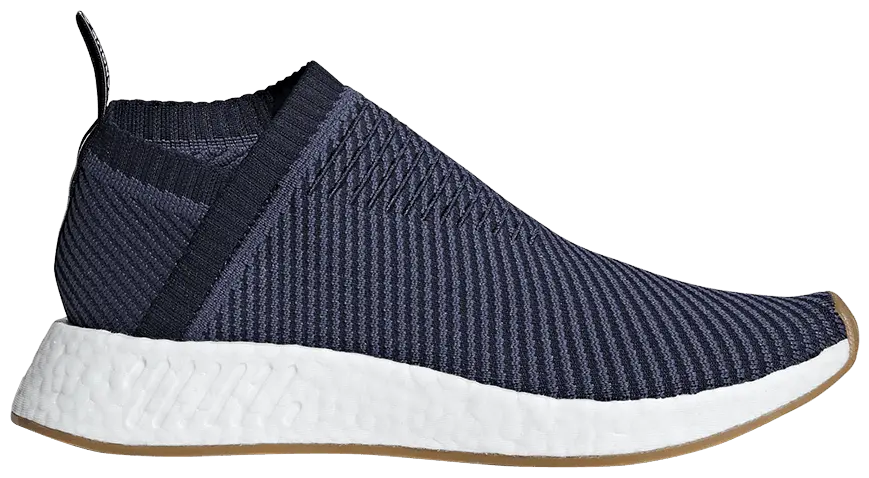 Giày Adidas NMD_CS2 Primeknit 'Trace Blue' D96741