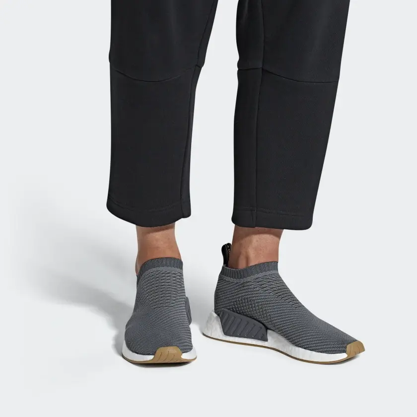 Alternative view of Giày Adidas NMD_CS2 D96742
