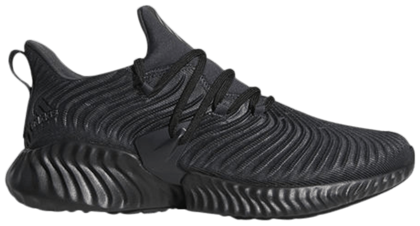 Giày Adidas Alphabounce Instinct 'Carbon' D96805