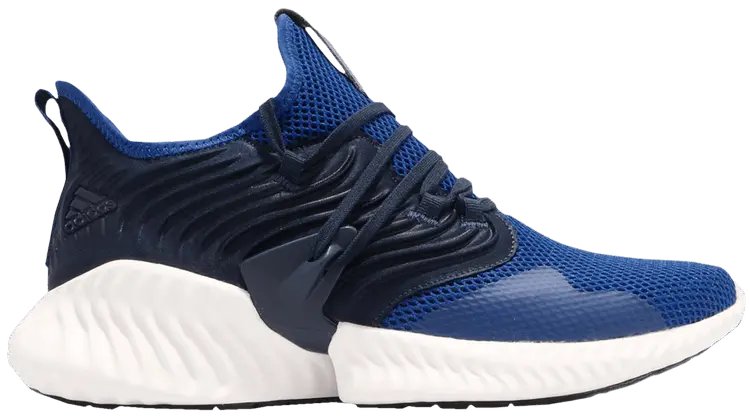 Giày Adidas Alphabounce Instinct CC 'Navy' D97282