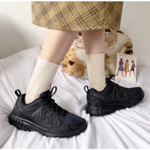 Giay New Balance 410 'Triple Black' MT410CK5