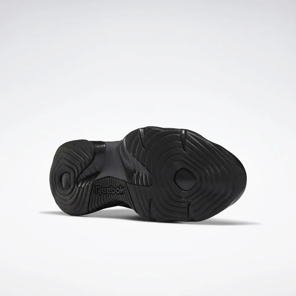 Alternative view of Giày Reebok Royal Turbo Impulse 'Black' GW3265