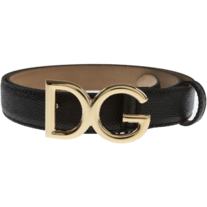 Thắt lưng Dolce & Gabbana Women's Belt BE1325-A1001-80999
