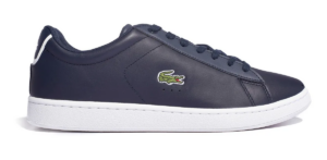 Giày Lacoste Navy Carnaby Evo 7-33SPM1002003