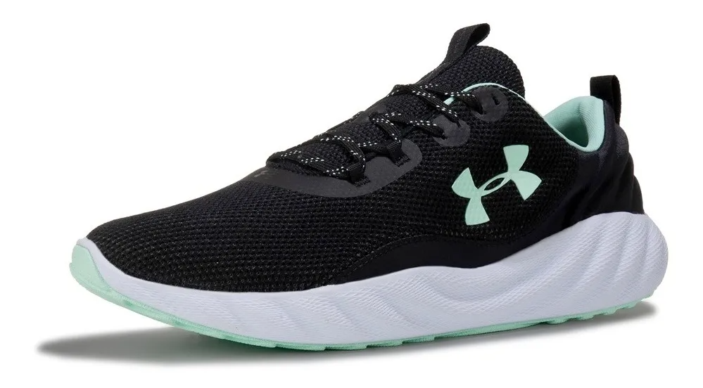 Giày Under Armour Charged Will NM Hombre 3023077-002 - Ảnh 2