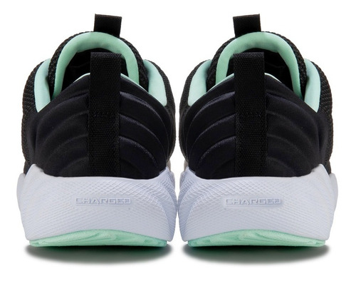 Giày Under Armour Charged Will NM Hombre 3023077-002 - Ảnh 5