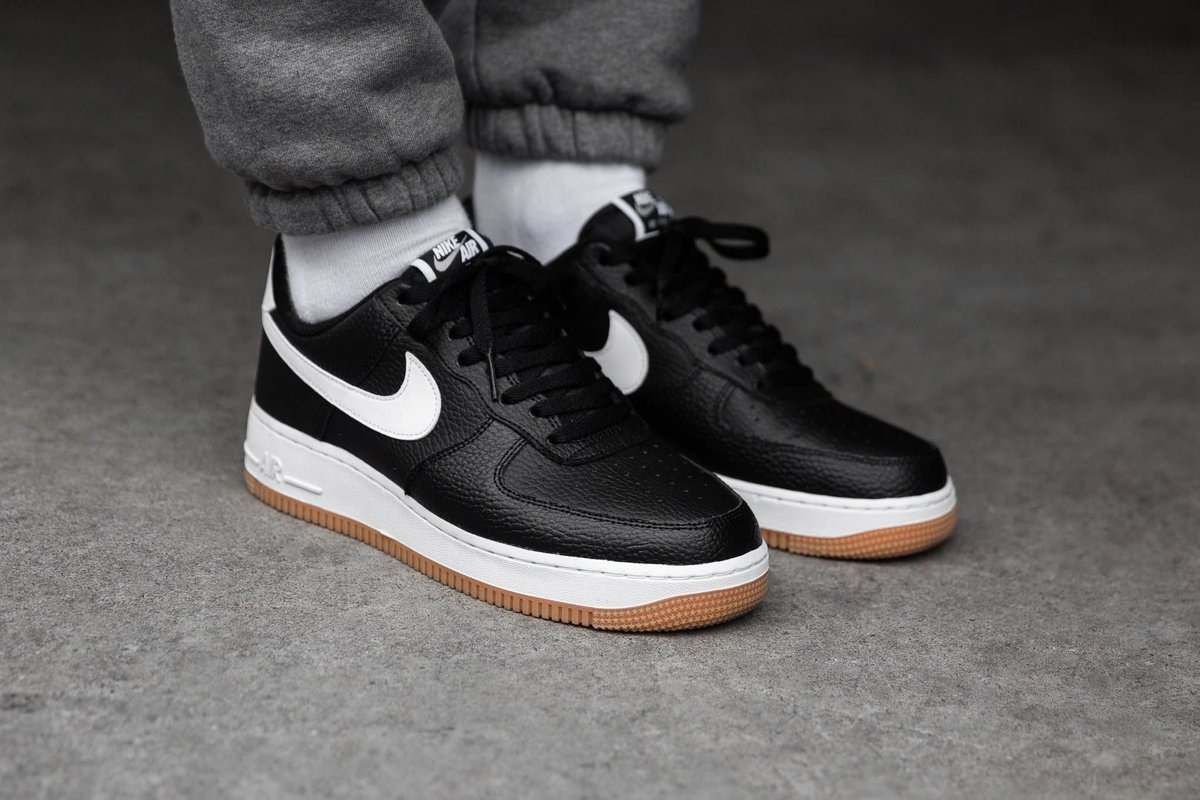 Giày Nike Air Force 1 Low 'Gum' CI0057-002 - Ảnh 6